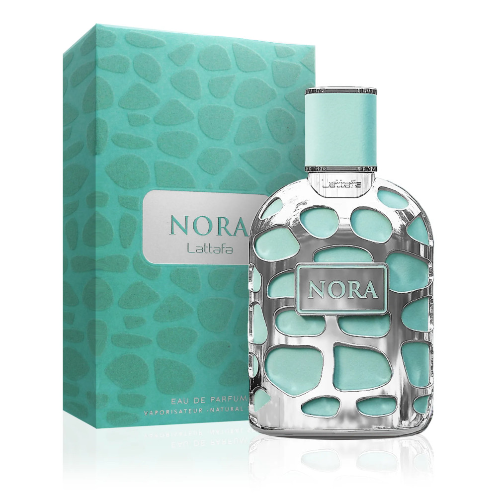 Produktbild för Lattafa Nora EDP U 100ml
