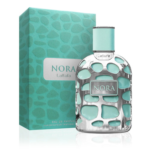 Lattafa Lattafa Nora EDP U 100ml