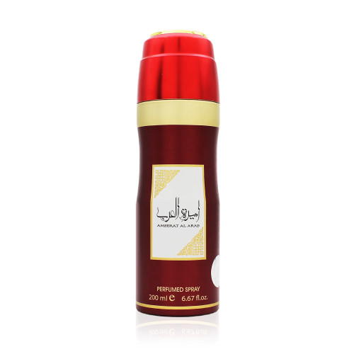 Asdaaf Asdaaf Ameerat Al Arab Perfumed Spray W 200ml