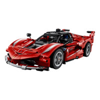 Produktbild för LEGO Technic - Ferrari FXX K - byggsats