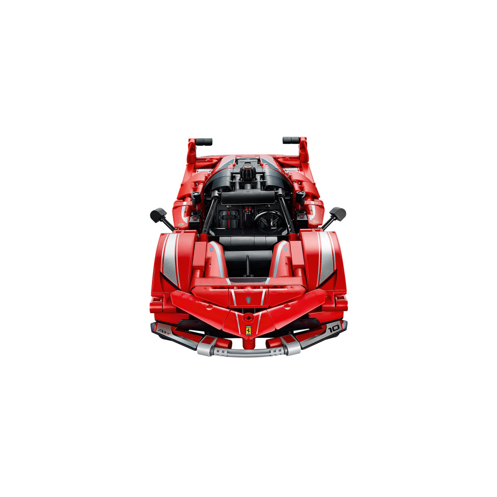 Produktbild för LEGO Technic - Ferrari FXX K - byggsats