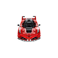 Produktbild för LEGO Technic - Ferrari FXX K - byggsats