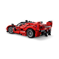 Produktbild för LEGO Technic - Ferrari FXX K - byggsats