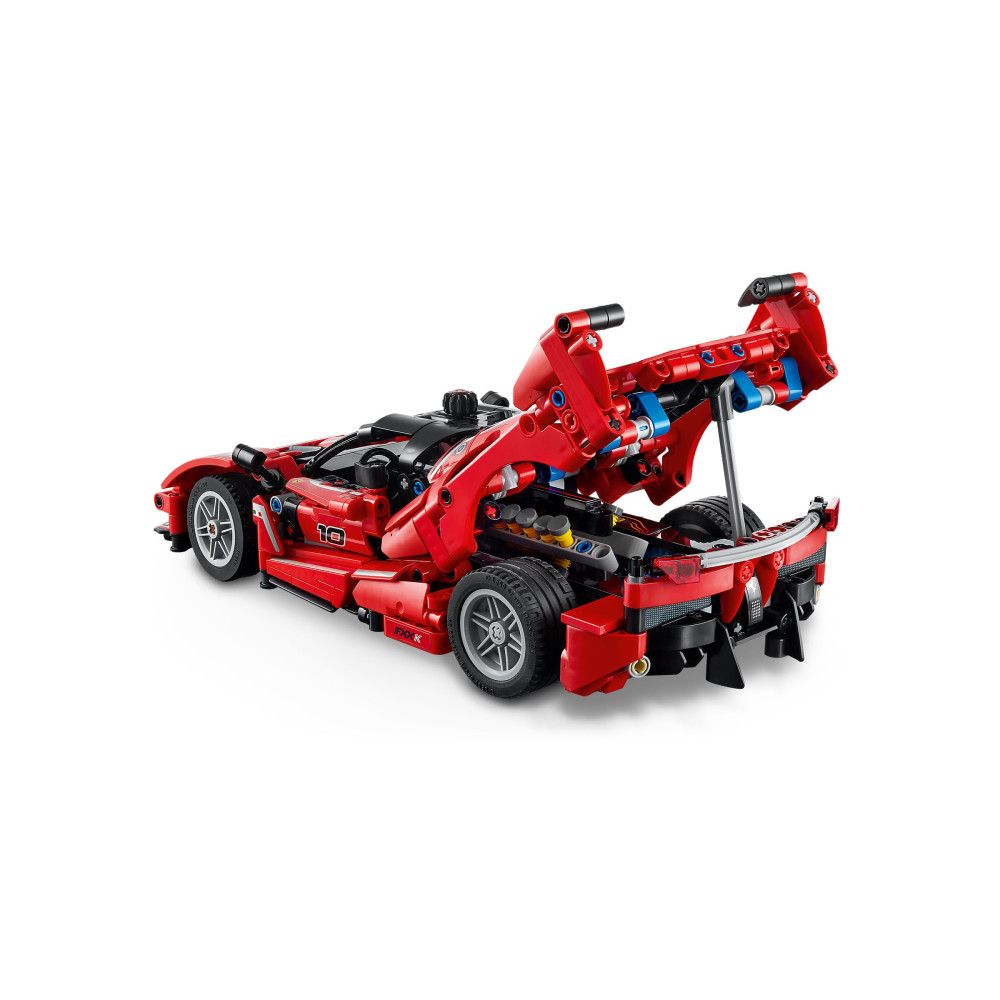 Produktbild för LEGO Technic - Ferrari FXX K - byggsats