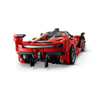 Produktbild för LEGO Technic - Ferrari FXX K - byggsats