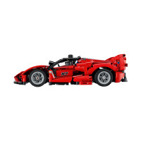 Produktbild för LEGO Technic - Ferrari FXX K - byggsats