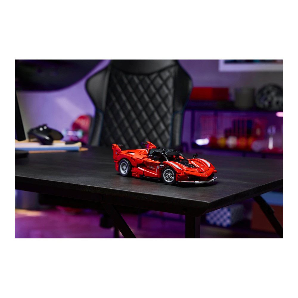 Produktbild för LEGO Technic - Ferrari FXX K - byggsats