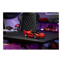 Produktbild för LEGO Technic - Ferrari FXX K - byggsats