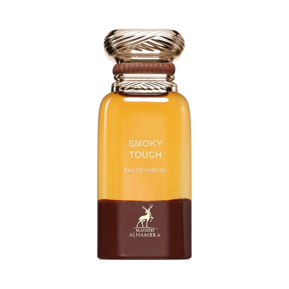 Produktbild för Smoky Touch Edp 80ml