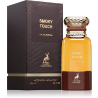 Produktbild för Smoky Touch Edp 80ml