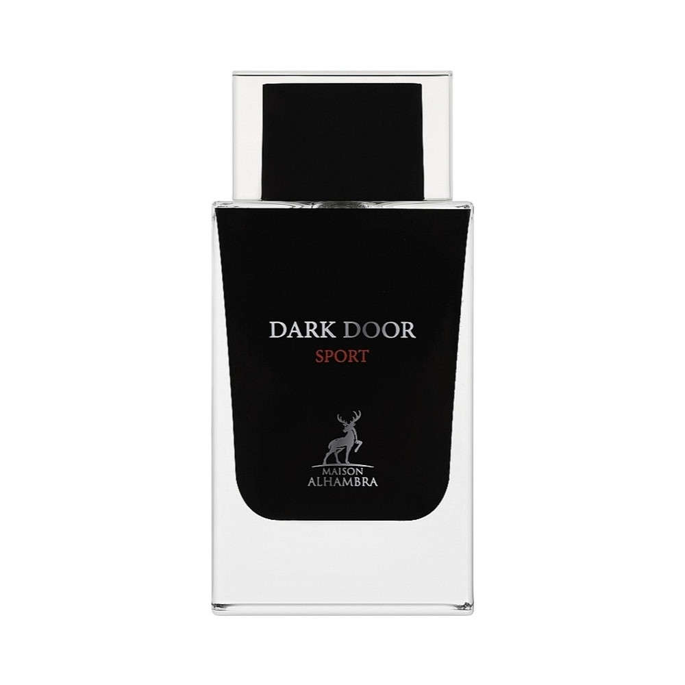 Produktbild för Dark Door Sport Edp 100ml