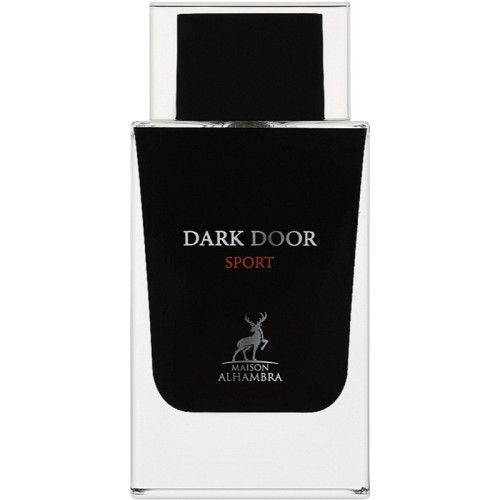 Maison Alhambra Dark Door Sport Edp 100ml