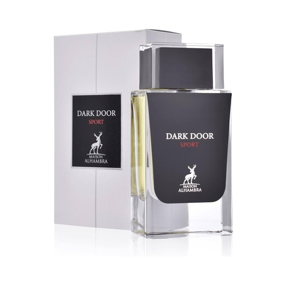 Produktbild för Dark Door Sport Edp 100ml