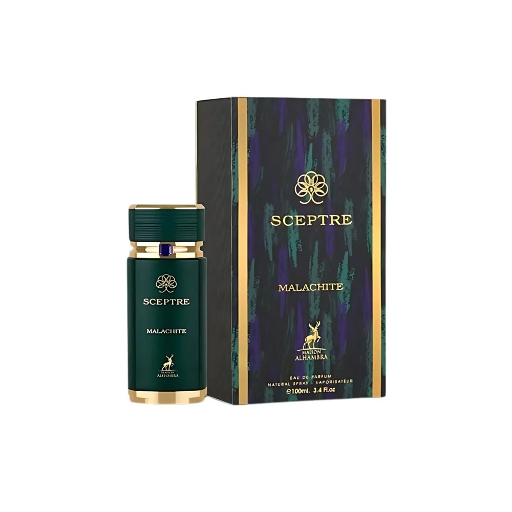 Produktbild för Sceptre Malachite Edp 100ml