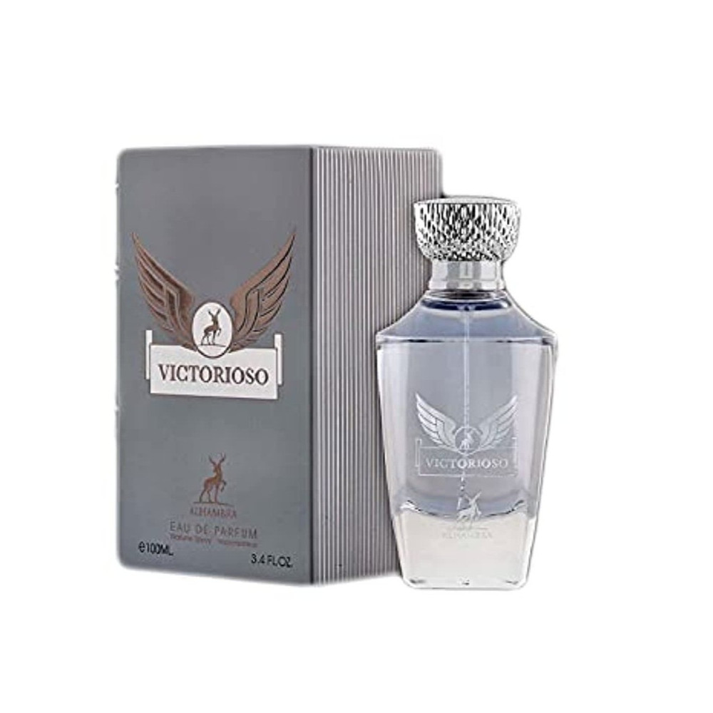 Produktbild för Victorioso Edp 100ml