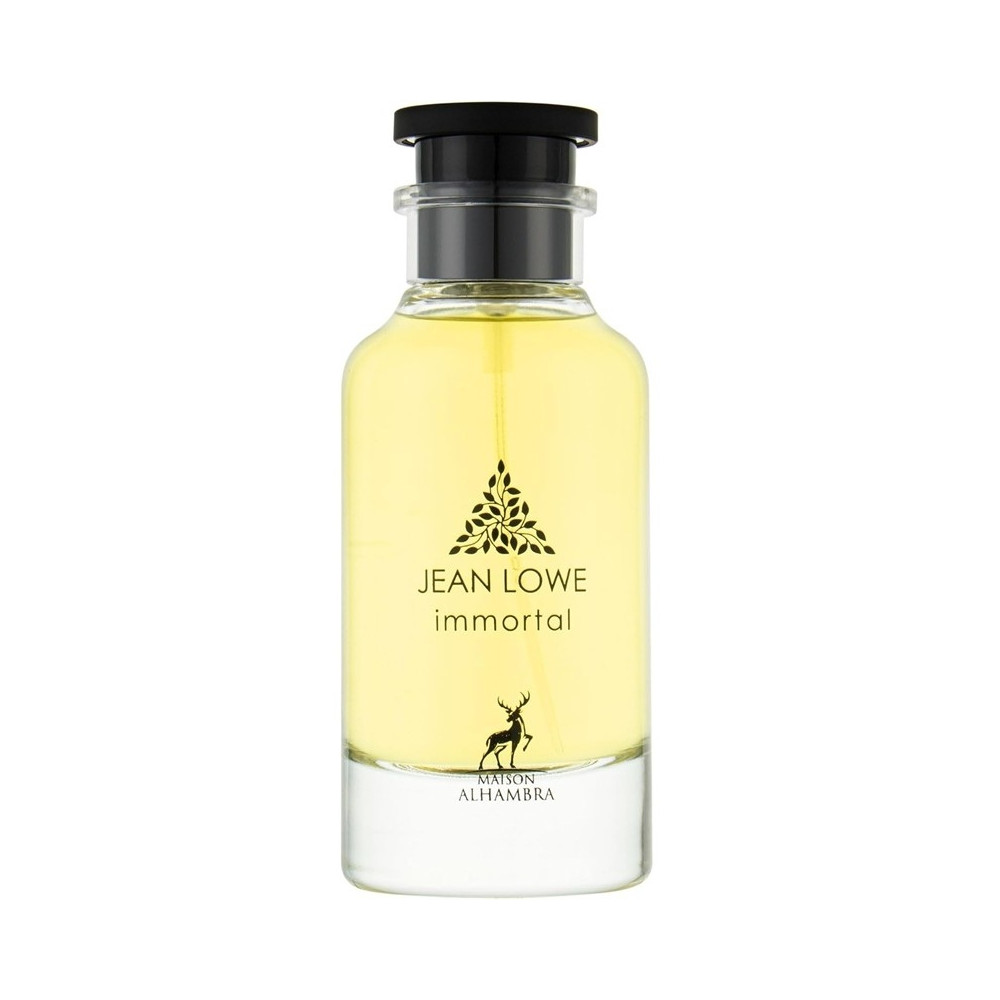 Produktbild för Jean Lowe Immortal Edp 100ml