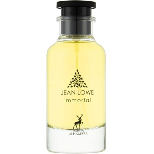 Maison Alhambra Jean Lowe Immortal Edp 100ml