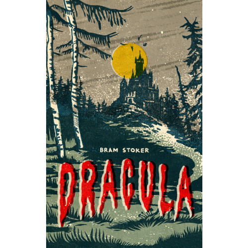Bram Stoker Dracula (lättläst) (häftad)