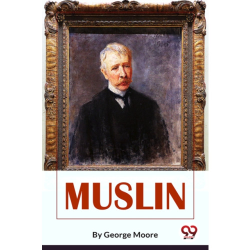 Double 9 Books Muslin (häftad, eng)