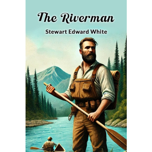 Double 9 Books LLP The Riverman (häftad, eng)