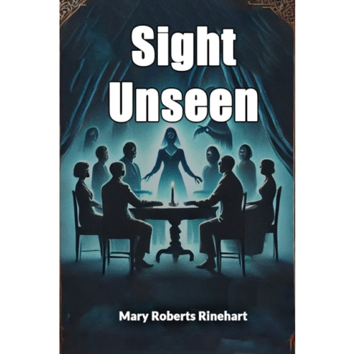 Double 9 Books LLP Sight Unseen (Edition2024) (häftad, eng)