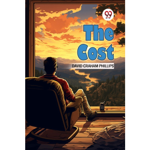 Double 9 Books LLP The Cost (Edition2024) (häftad, eng)