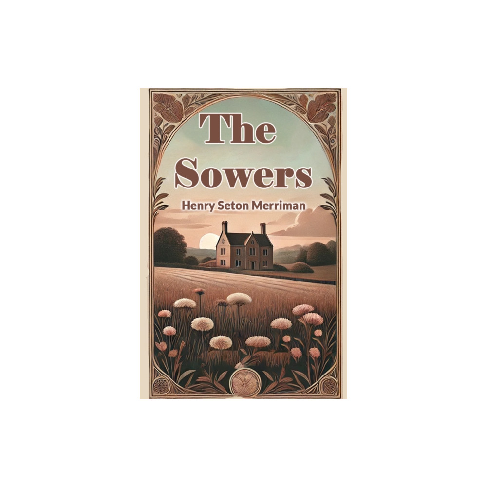 Produktbild för The Sowers (Edition2024) (häftad, eng)
