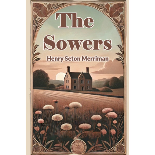 Double 9 Books LLP The Sowers (Edition2024) (häftad, eng)