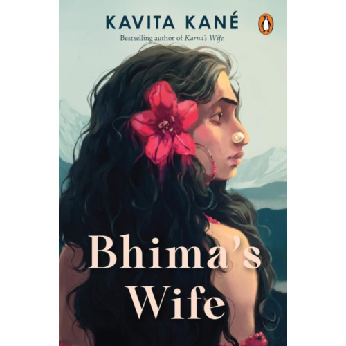 Penguin Random House India Bhima’s Wife (häftad, eng)