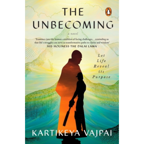 Penguin Random House India The Unbecoming (häftad, eng)