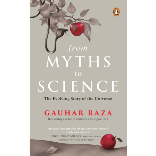 Penguin Random House India From Myths To Science (häftad, eng)
