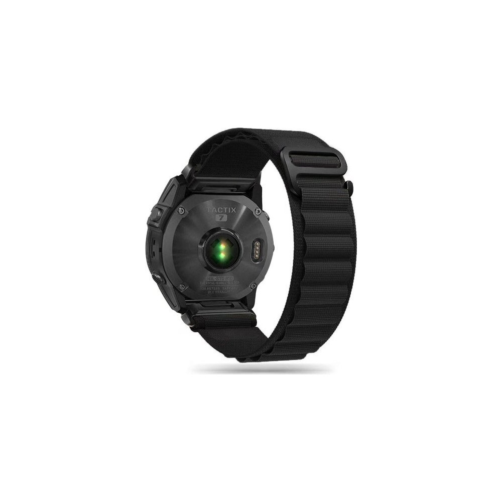 Produktbild för Tech-Protect TECH-PROTECT nylon pro Garmin FENIX 3/5X/3HR/5X...