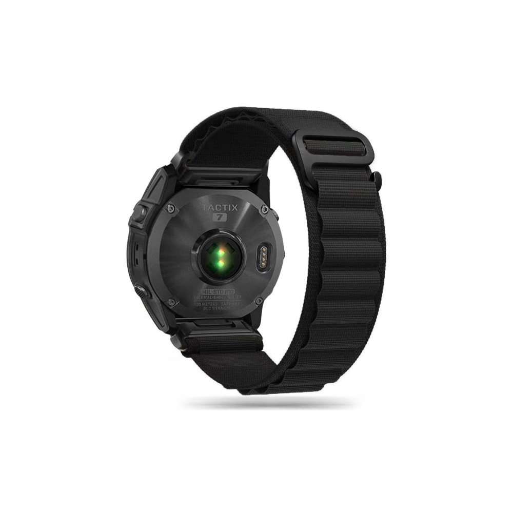 Produktbild för Tech-Protect TECH-PROTECT nylon pro Garmin FENIX 3/5X/3HR/5X...