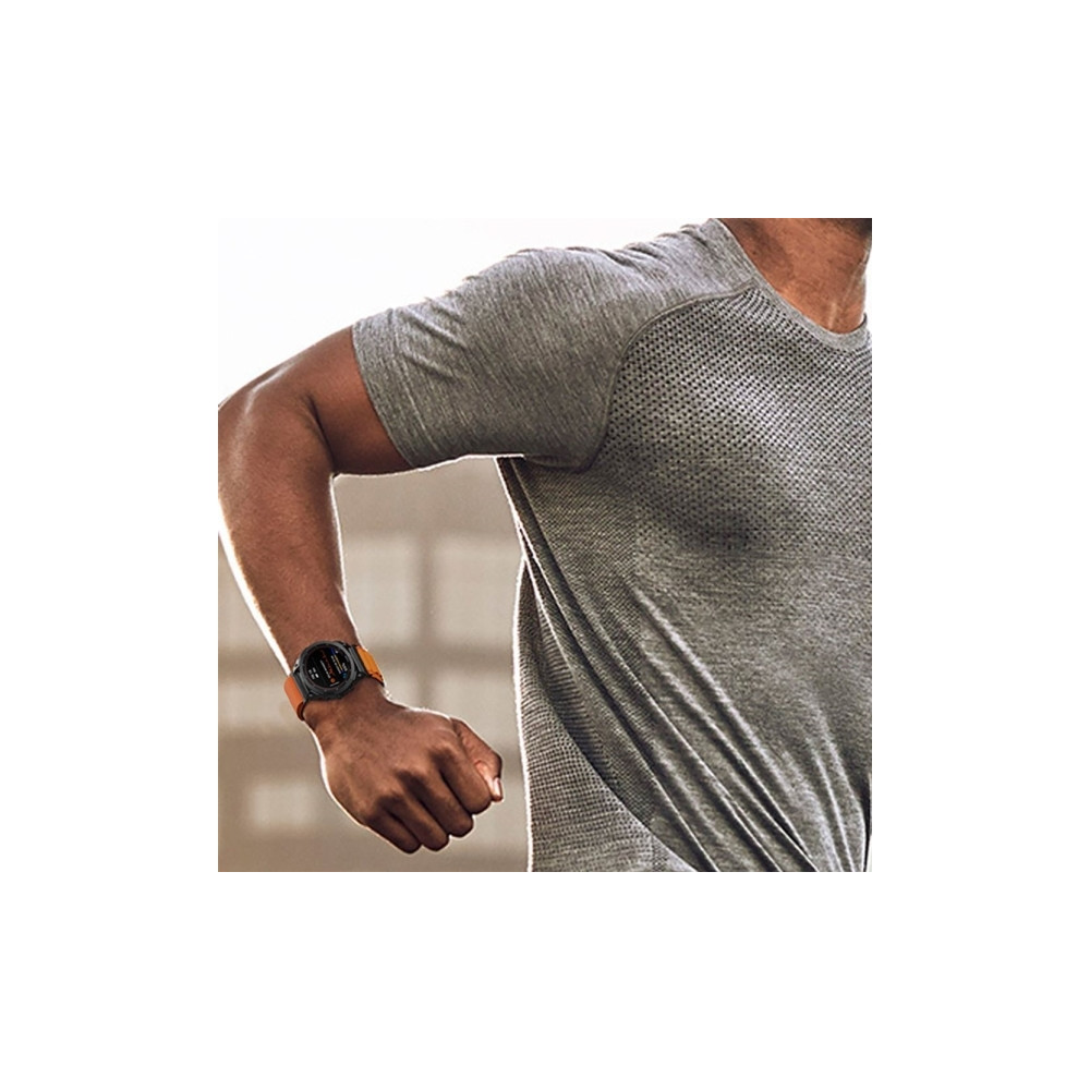 Produktbild för Tech-Protect TECH-PROTECT nylon pro Garmin FENIX 3/5X/3HR/5X...
