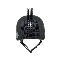 Produktbild för C-PREME Juniorhjälm för barn C-PREME CUBE HEART BLACK HWK st...