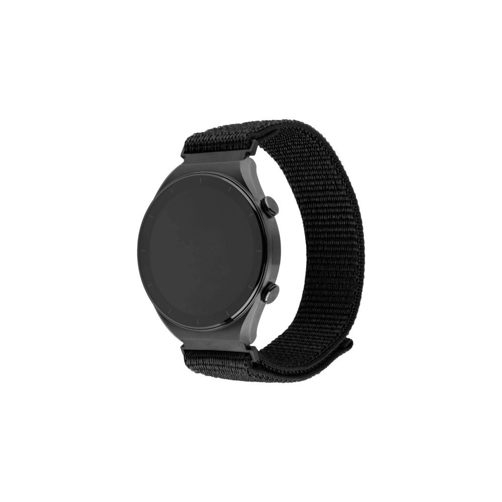 Produktbild för FIXED - klockrem för smart klocka - nylon, quick release, 20 mm