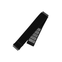 Produktbild för FIXED - klockrem för smart klocka - nylon, quick release, 20 mm