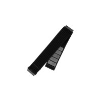 Produktbild för FIXED - klockrem för smart klocka - nylon, quick release, 20 mm