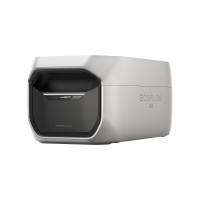 Produktbild för EcoFlow DELTA 3 Max Plus, Batteri, Sort, LiFePo, 2,048 Wh, 2...