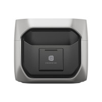Produktbild för EcoFlow DELTA 3 Max Plus, Batteri, Sort, LiFePo, 2,048 Wh, 2...