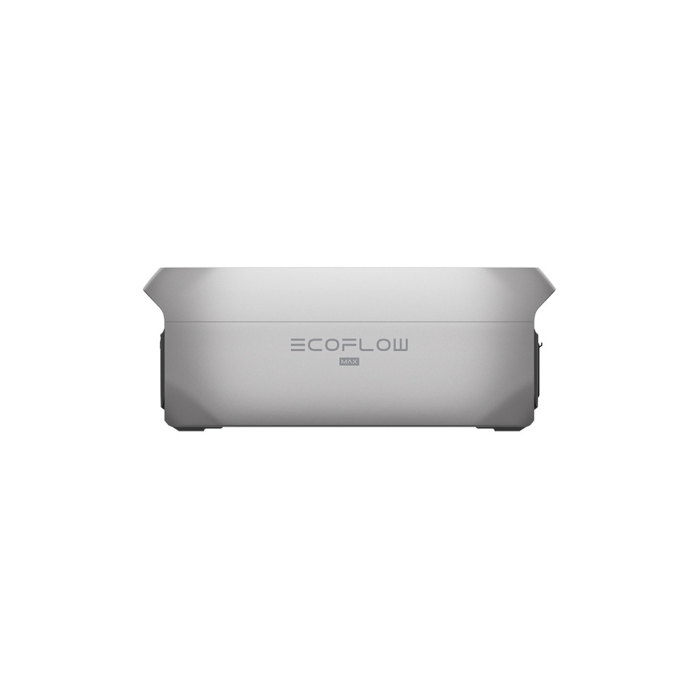Produktbild för EcoFlow DELTA 3 Max Plus, Batteri, Sort, LiFePo, 2,048 Wh, 2...