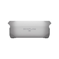 Produktbild för EcoFlow DELTA 3 Max Plus, Batteri, Sort, LiFePo, 2,048 Wh, 2...
