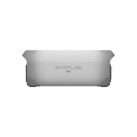 Produktbild för EcoFlow DELTA 3 Max Plus, Batteri, Sort, LiFePo, 2,048 Wh, 2...