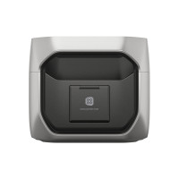 Produktbild för EcoFlow DELTA 3 Max Plus, Batteri, Sort, LiFePo, 2,048 Wh, 2...