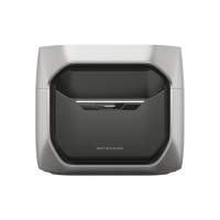 Produktbild för EcoFlow DELTA 3 Max Plus, Batteri, Sort, LiFePo, 2,048 Wh, 2...