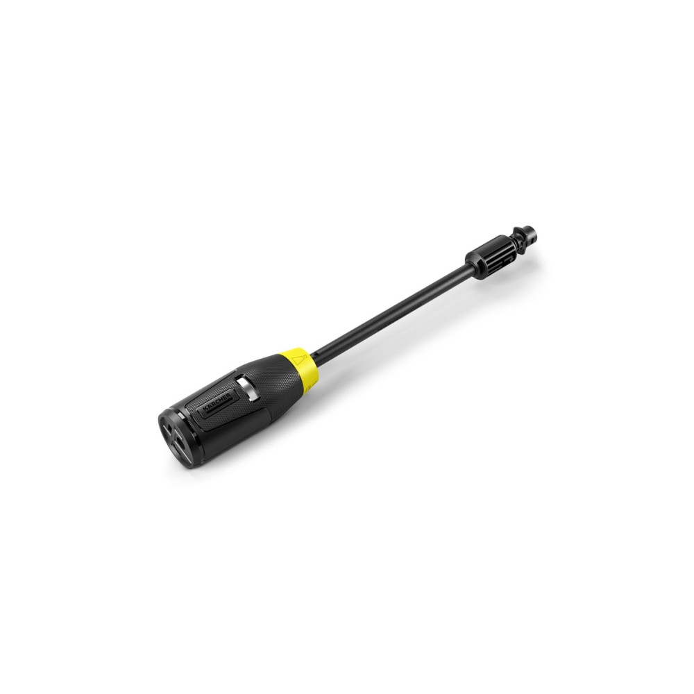 Produktbild för Kärcher 2.644-439.0, Spolrör, Kärcher, K 6 K 7, Svart, 59 mm...