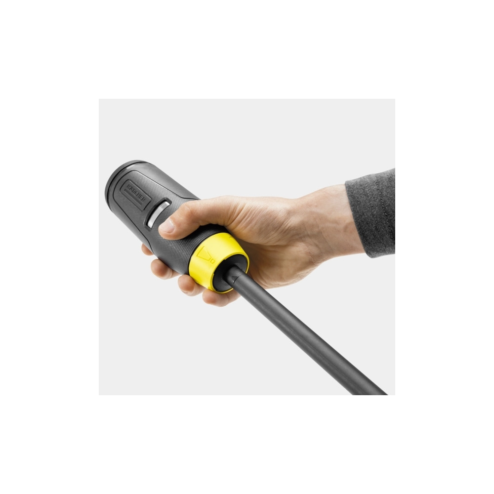 Produktbild för Kärcher 2.644-439.0, Spolrör, Kärcher, K 6 K 7, Svart, 59 mm...
