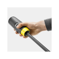 Produktbild för Kärcher 2.644-439.0, Spolrör, Kärcher, K 6 K 7, Svart, 59 mm...