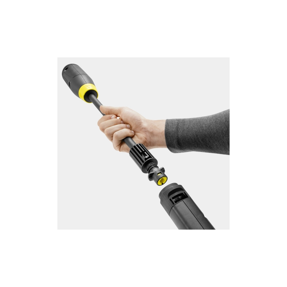 Produktbild för Kärcher 2.644-439.0, Spolrör, Kärcher, K 6 K 7, Svart, 59 mm...