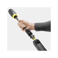 Produktbild för Kärcher 2.644-439.0, Spolrör, Kärcher, K 6 K 7, Svart, 59 mm...